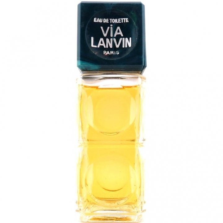 Via Lanvin